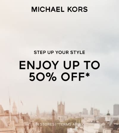 Michael Kors at Coconut Point® .